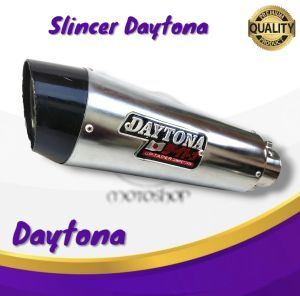 Slincer Daytona Diameter 48 mm WR MOTOSHOP
