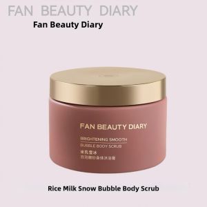 Scented Nourishing Body Lotion