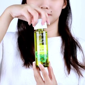 NPURE Face Toner Centella Asiatica / NPURE Face Essence Acne Care (Cica Series)