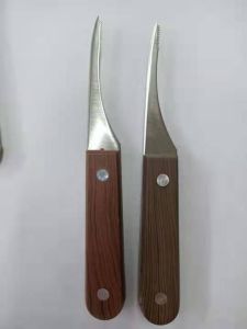 Shrimp line artifact 去虾线神器