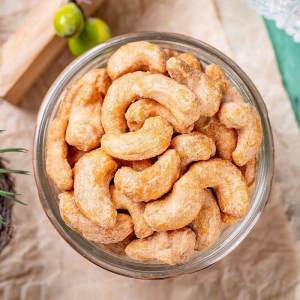 Đậu Phộng Việt Nam Rang 500g