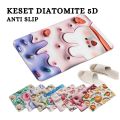 G413 Cetakan Press Adonan Kulit Pangsit Multifungsi 2in1. 