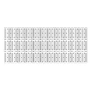 MENGMIAN | Anti-slip and Anti-fall Bath Mat for Elderly and Children