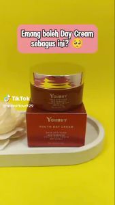 YOUBUY 3 in 1 Whitening Set & Krim Pemutih & Anti Aging