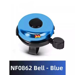 NAIFUNA | Loud Bicycle Bell for Universal Use