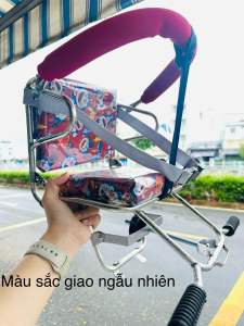 Ghế tựa vòng xe Exciter 135.150. Winner. Dành cho bé 7th-2 tuổi