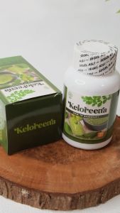 Keloreena: Solusi Herbal untuk Kolesterol, Sakit Dada & Sesak Nafas