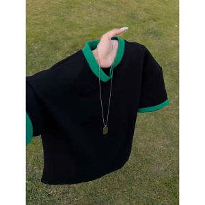 CHENMU | Summer American Cleanfit T-Shirt