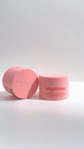 Glad2Glow Pomegranate Niacinamide Brightening Moisturizer 30 gr