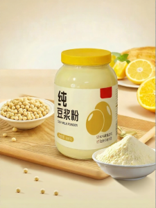 YIFANGYOUTA | No Sugar No Additives Original Flavored Instant Soy Milk Powder
