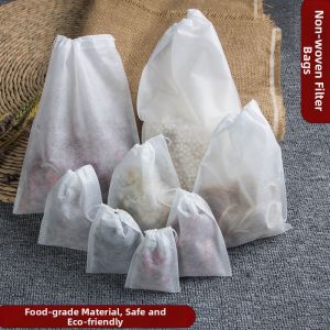 XIANGCAI | Multi-purpose Herbal Infusion Bag Cooking Filter Pouch