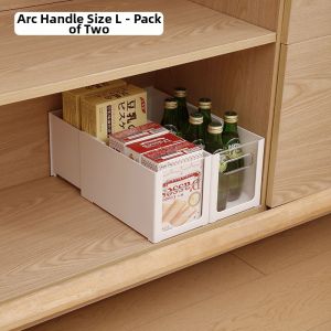 BANGJIAYI | Expandable Corner Organizer Box