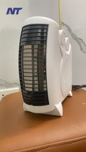 [SALE] Quạt Sưởi Ấm Thông Minh Công Suất Lớn 600W Máy Sưởi Ấm Mùa Đông Mẫu Mới Nhất Sử Dụng Cho Gia Đình Văn Phòng Tiết Kiệm Điện An Toàn Khi Sử Dụng Bảo Hành 12 Tháng