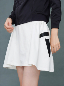 EUROPEAN TOUR | Fashion Pleated A-line Skirt
