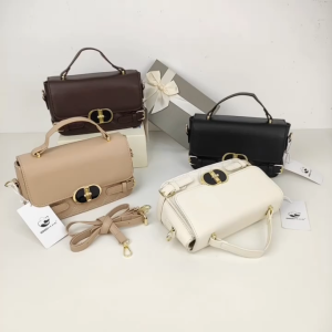 snsd-9048 tas selempang wanita import fashion tas hand bag terkinian 577 tas bahu wanita cantik tas sling bag best seller