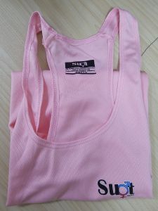 Suot Apparel Stringer Tank Tops