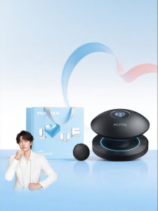 Flyco | Máy Cạo Râu Điện Di Động Mẫu Mới