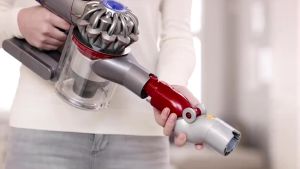 [ Chính hãng ] Đầu chuyển đổi hút gầm cho máy hút bụi Dyson bottom conversion head V7 V8 V10 V11 V15