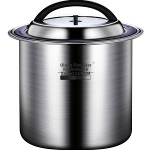 Olodo | Moisture and Pest Proof Food Storage Bin