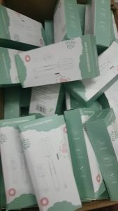 BỘ 3 MÓN CỌ RỬA BÌNH SỮA MINKBABY