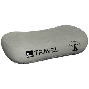 OSEAGLE | Travel Cervical Support Pillow Memory Foam