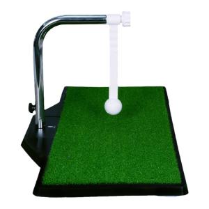 Multifunctional Golf Practice Mat
