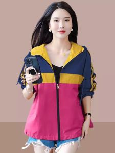 Shalldoer | Sun Protection Light Jacket
