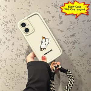 Casing HP Vivo Terbaru 2025: Desain Lucu & Anti-Fall