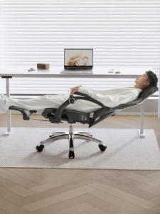 XIGE | Ergonomic Comfortable Office Chair for Long Sitting and Resting