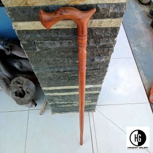 tongkat jalan kayu nogosari nagasari model profil original h502
