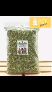 หญ้าอัลฟาฟ่าสับ 1 กิโลกรัม by pet premium หญ้ากระต่าย หนูแกสบี้ แฮมเสตอร์ เฟอร์เรท ชินชิล่า แพรี่ด๊อก เต่าบก หญ้าอัลฟาฟ่า หญ้าอัลฟาฟ่าสับ ราคา - Lazada
