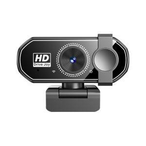 NIOYE | 4K HD With Microphone Desktop And Laptop Webcam