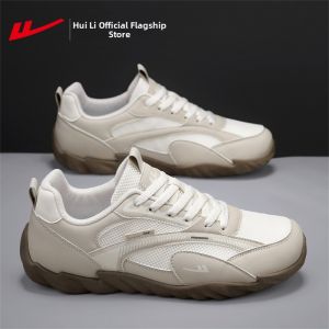 Warrior | Breathable Summer Mens Sports Shoes