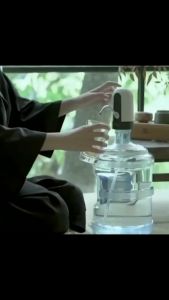 Automatic Electric Water Dispenser: A Comprehensive Guide