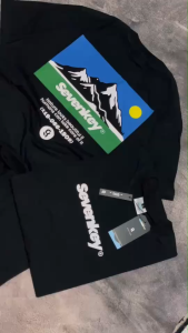 Kaos Pria Sevenkey: Kaos Distro Berkualitas