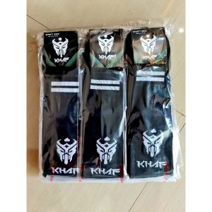 KAOS KAKI AVO PANJANG FUTSAL SEPAK BOLA ANTI SLIP TEBAL