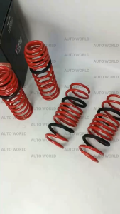 Kayaba Ultra Flex Performance Sport Spring - Perodua Ativa 1.0T D55L