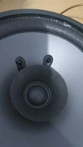 COD KIRIM CEPAT Pcinener 4PCS Speaker Pintu Mobil Full Bass Tweeter 5 Inch HiFi Crossover 150W TS550