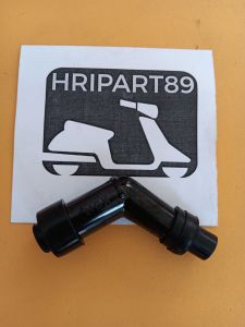 Tutup Cop Cangklong Busi Nmax 150-Aerox 155-New Aerox 155-Lexi