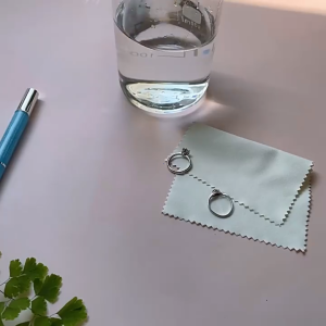 ปากกาล้างเพชร PHYHOO สารทำความสะอาดเครื่องประดับ moissanite น้ำสำหรับการทำความสะอาดแหวนเพชร