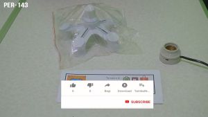 PENGIRIMAN CEPAT COD BAOSITY Fitting Lampu Bohlam Studio LED Cabang 7 E27 /BAGUS fitting lampu gantung plafon colok listrik multifungsi di tempatkan di mana saja canggih murah