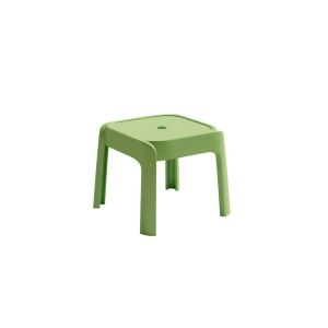 Durable Stackable Household Round Stool