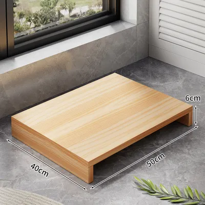 WUBUWEI | Ergonomic Office Footrest
