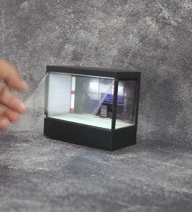 Menampilkan Diecast Mobil Hotwheels, Tomica & Matchbox 1:64