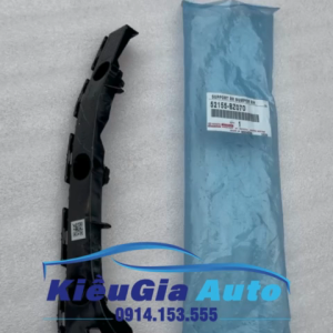 Tai cài cản sau Toyota Wigo 2018-2021 52155BZ070 52156BZ070 Chính hãng