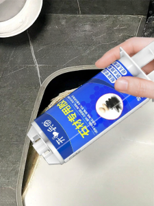 KAITUANBING | Falling Fix Basin Adhesive for Ceramic Sinks Stainless Steel Washbasins and Stone