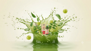Encyclo Skin & Pimple Care Juice 500ml | Helps Control Breakouts & Reduce Inflammation | Trusted Herbal Skin Care Balances Oil & Restores Complexion | Reliable Daily Skin Wellness Deep Skin Nourishment & Safe for All Ages | Gentle Herbal Formula