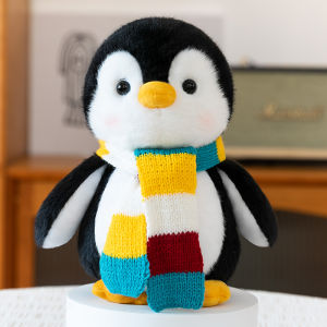 Đồ Chơi Búp Bê Voi Mềm Mại Dễ Thương Cho Trẻ Em Đệm Ngủ Hình Con Búp Bê Dễ Thương Cho Bé Trai Và Bé Gái Đồ Chơi Búp Bê Bằng Vải PP Cotton