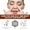 IUALLURE Eye Essence OilEye Cream for Dark Circles eye bag remover eye care Anti Aging Remove Fine Lines Fat Particles  Fade Dark Circles Fine Lines Lift Anti-Wrinkle  眼霜Firming Remove Eye Bags Men Women. 