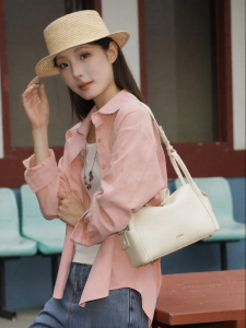 Somay | Versatile Summer Armpit Bag Soft